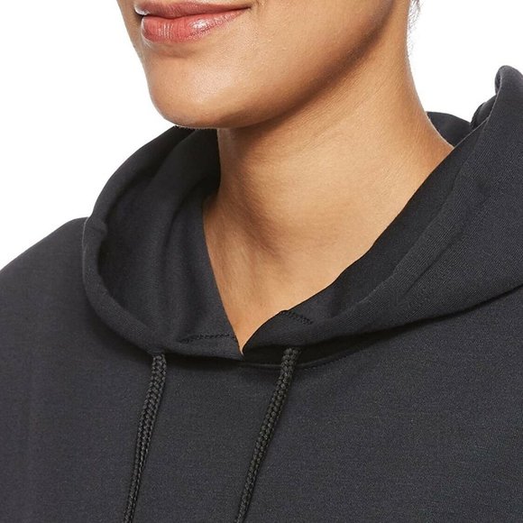 Under Armour Double Knit Short Sleeve Hooded Tunic - Picture 6 of 9